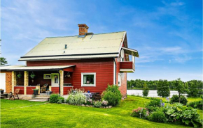 Lovely Home In Hofors With Kitchen in Hofors